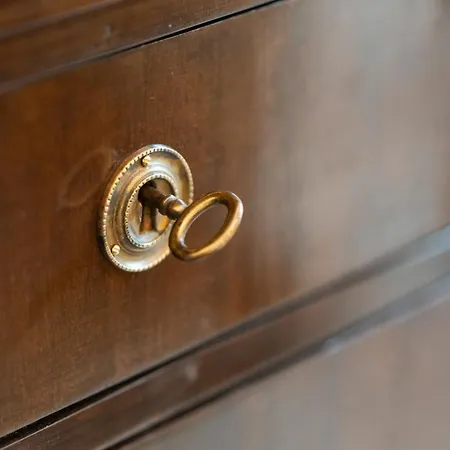 La Dimora Degli Attori Apartment