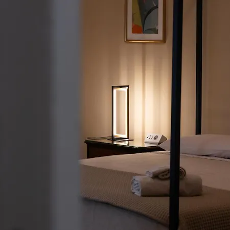 Apartment La Dimora Degli Attori Catania