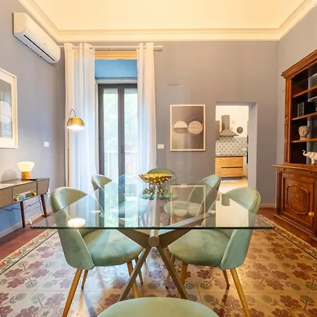 La Dimora Degli Attori Apartment