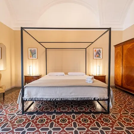 La Dimora Degli Attori Apartment *