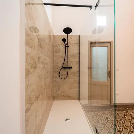 Apartment La Dimora Degli Attori Catania