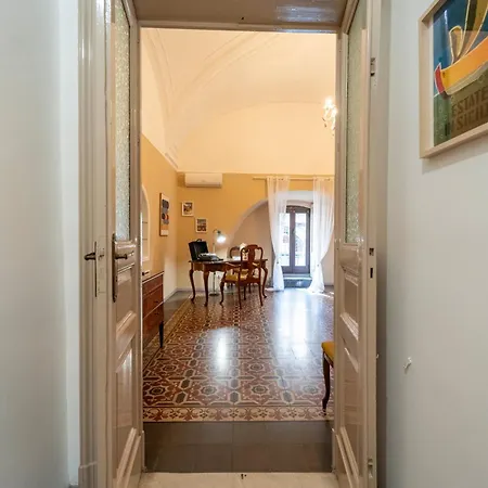 La Dimora Degli Attori Apartment