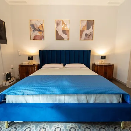 La Dimora Degli Attori Apartment *