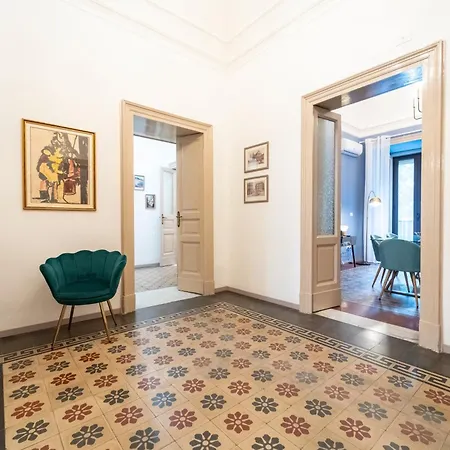 La Dimora Degli Attori *