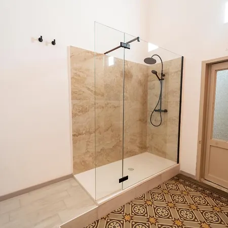 La Dimora Degli Attori Apartment