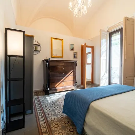 La Dimora Degli Attori Apartment