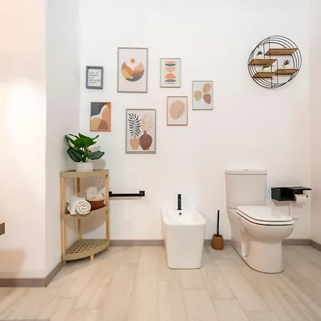 La Dimora Degli Attori Apartment