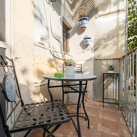 La Dimora Degli Attori Apartment