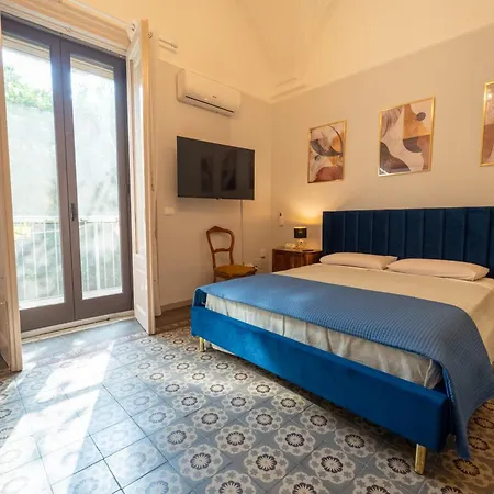 Apartment La Dimora Degli Attori