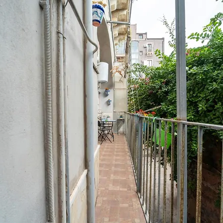 La Dimora Degli Attori * Catania