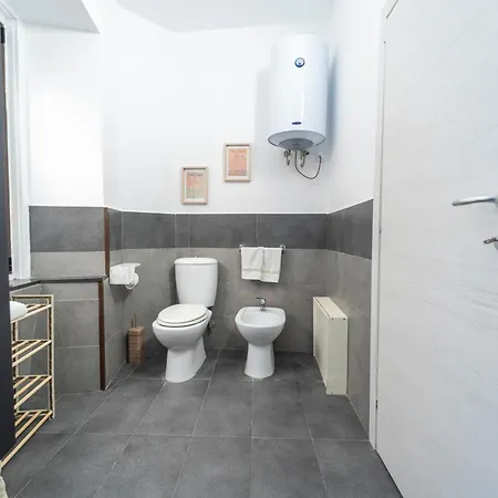 La Dimora Degli Attori Catania