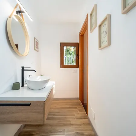Apartment La Dimora Degli Attori