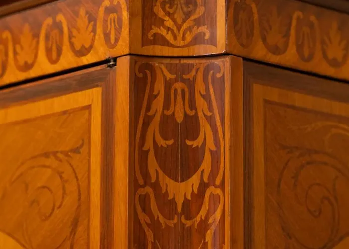 La Dimora Degli Attori Apartment *