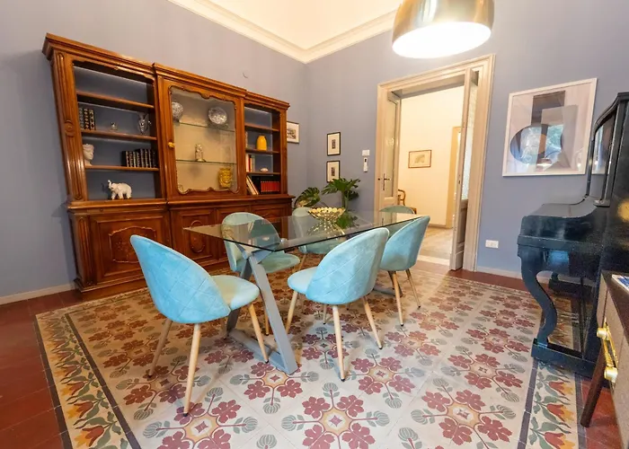 La Dimora Degli Attori