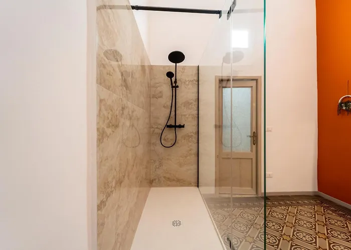 Apartment La Dimora Degli Attori Catania