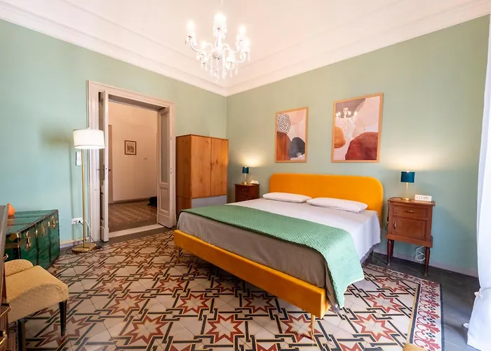 La Dimora Degli Attori *