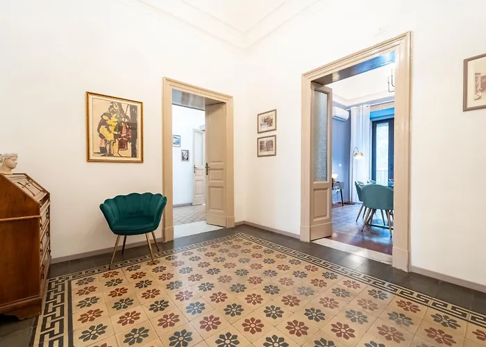 La Dimora Degli Attori *