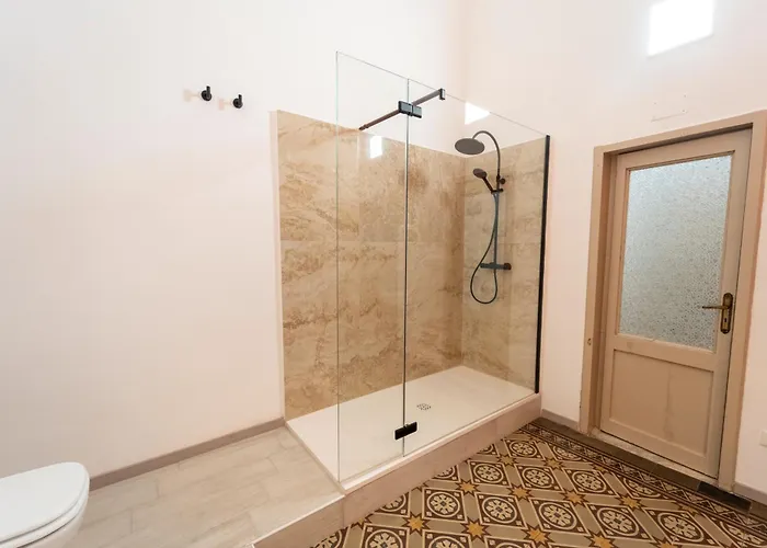 La Dimora Degli Attori Apartment