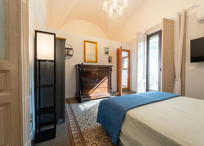 La Dimora Degli Attori Apartment