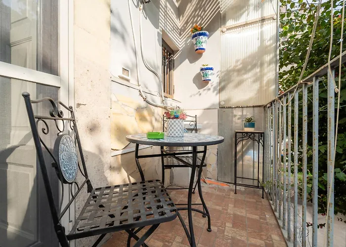 La Dimora Degli Attori Apartment