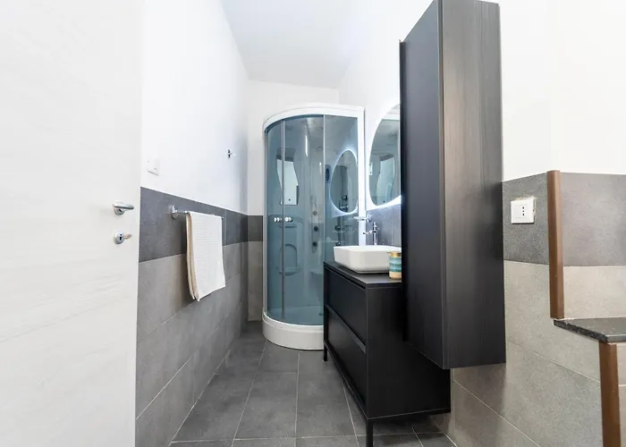 Apartment La Dimora Degli Attori