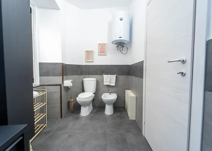 La Dimora Degli Attori Catania